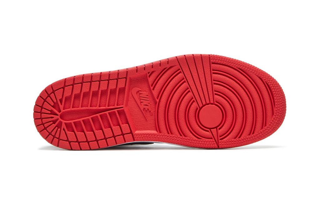 Jordan 1 Mid SE PS Olympic BQ6932-104