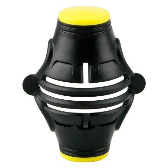 Маркер линии мяча для гольфа, высокоточный компактный вращающийся на 360 градусов трафарет для маркировки мяча для гольфа, инструмент для идентификации выравнивания мяча для гольфа