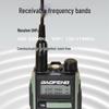 Baofeng UV-16 Dual Band Waterproof Walkie-Talkie (CN version)