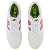 New Balance 442 Pro Tf V2 White Hi Lite Neon Pink