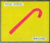CD PINK CLOUD - Pink Stick EC1 Edoya Records 1989 Japan Japanese Pop/Rock Used