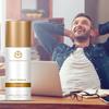 THE MAN COMPANY Blanc Perfume for Men - 120 мл | Премиальный роскошный стойкий аромат-спрей | Дезодорант No Gas для мужчин | Подарок для него