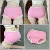 DIY Lace Cotton Underwear Cute Doll Clothes Accessories Briefs Underwear  1/3 BJD Doll/60cm Doll