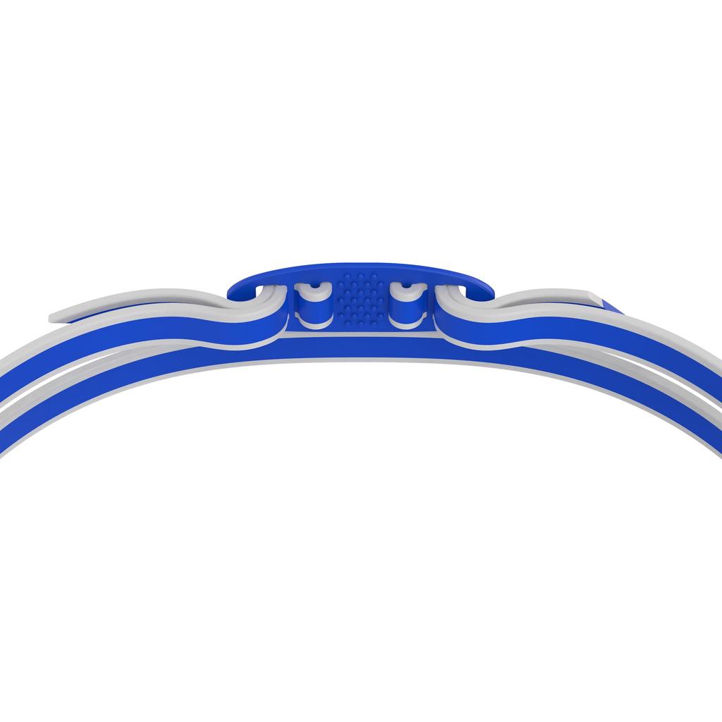 Очки Speedo Vanquisher 3.0, Унисекс, Синий/Синий