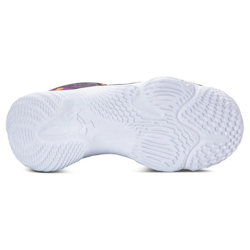 Under Armour Кроссовки Curry Spawn FloTro 'Voodoo' 3027372-500