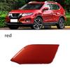 Front Bumper Tow Hook Cover Cap For Nissan Rogue 2017 -  622A0-6FL0H NEW