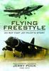 Книга Flying Freestyle : An RAF Fast Jet Pilot's Story