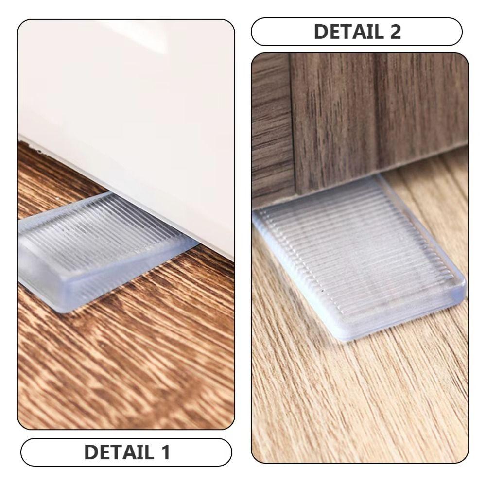 Многоцелевые выравниватели мебели, регулируемые прокладки для унитаза, резиновая накладка для двери