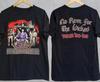 1988 Ozzy Osbourne No Rest For The Wicked Tour 88 - 89 T-Shirt
