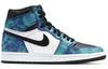Air Jordan 1 Retro High "Tie Dye" Женские CD0461-100