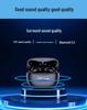 AI-Перевод Bluetooth Игровые Наушники: Внутриканальные, Беспроводные, Сверхдолгий срок службы батареи