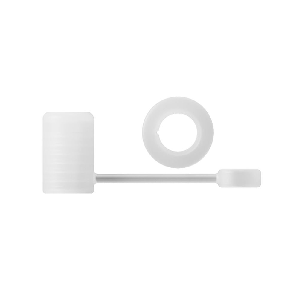 Splash Proof Silicone Straw Tips Cover Reusable Dust Proof Plugs Protector Bow Straw Cover Cap Durable for Yeti/ Cup 40oz/ 30oz