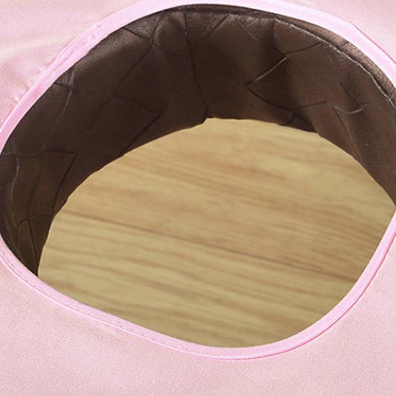 1PC Beauty Salon Massage Bed Cover Massage Bedsheet SPA Fitted Sheet Multi Colors