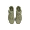 Новые Nike Dunk Low Premium 'Oil Green' FB8895-300
