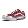 Vans Style 36 Decon Sf 'Red/Marshmallow' Vans VN0A3MVLXGJ