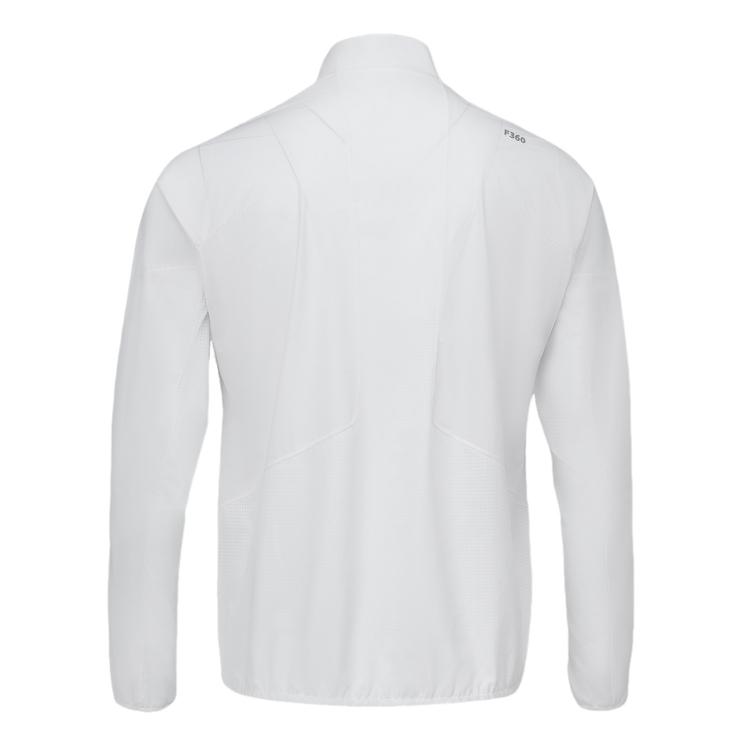 DESCENTE RUNNING Collection Jacket Men's D4331RWB41