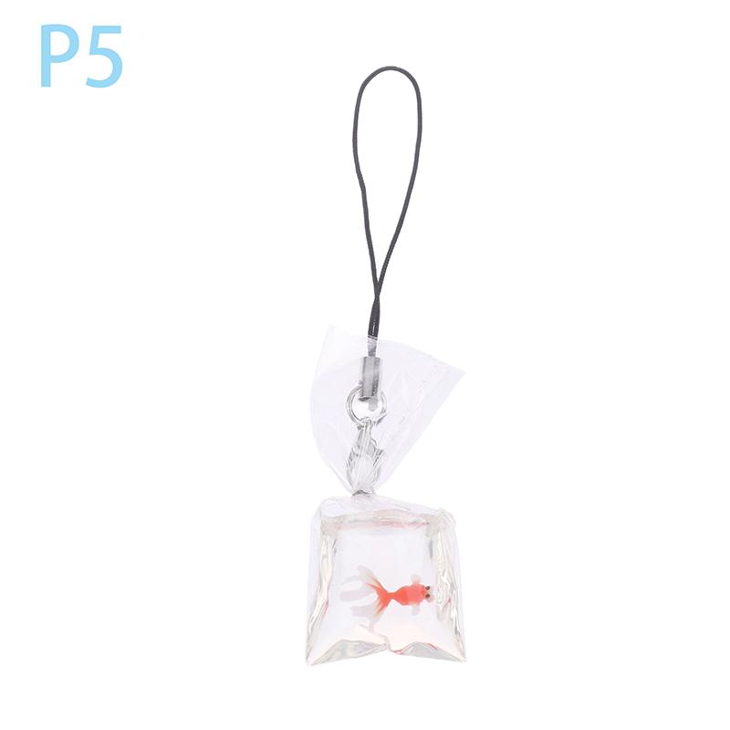 Kawaii Fish телефонные подвески ремешок шнурок милый золотой рыбка мобильный телефон кулон женский цепочка кулон для ключей сумки милые аксессуары