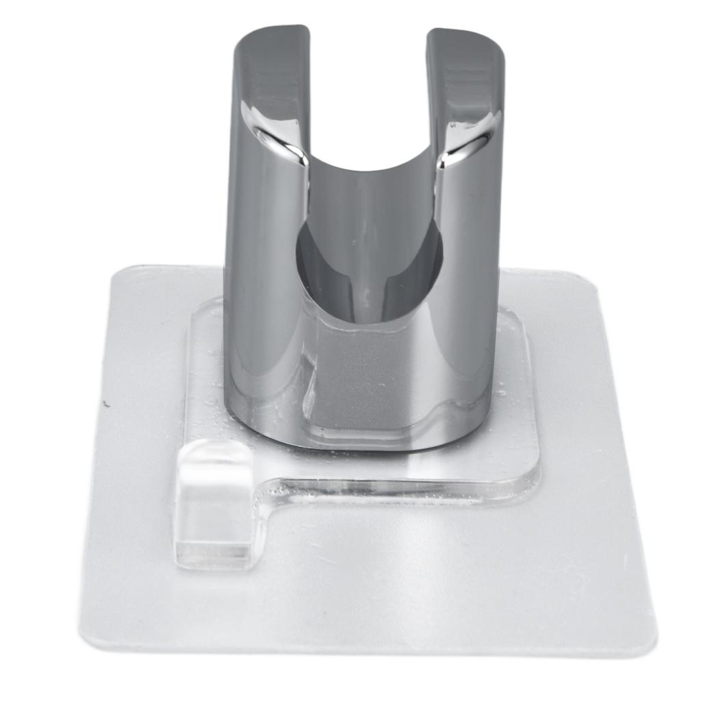 Кронштейн для душевой лейки пластиковый клей без гвоздей водонепроницаемый держатель для биде распылитель для дома и отеля