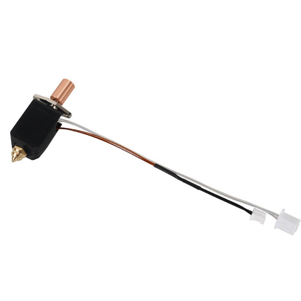 Комплект для модернизации керамического горячего конца 3D-принтера Chuangxiang K1/K1Max