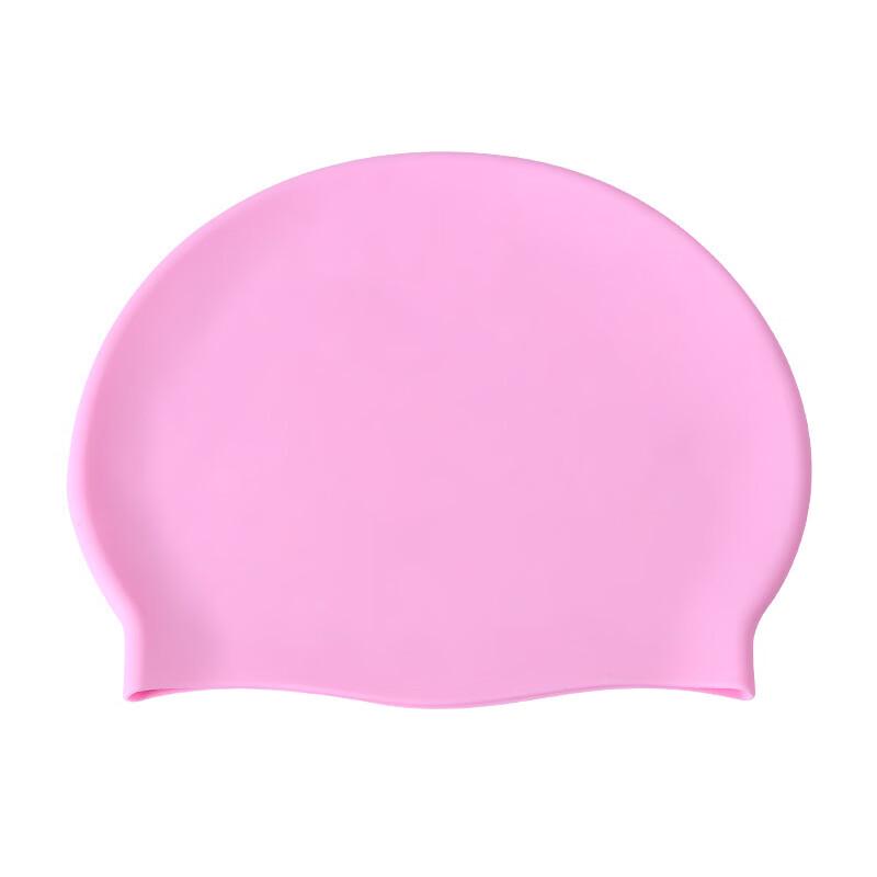 Детская силиконовая шапочка для плавания Junwen
