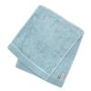 Полотенце Imabari Iori NEW 'IORINOHighly Absorbent' для лица - Пушистое, Мягкое и Высоко Впитывающее (синий)