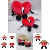 Kawaii Bad Bunny Toy Quality Material That Returns To Its Original Shape