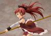 Puella Magi Madoka Magica Kyoko Sakura Scale ПВХ окрашенная готовая (1/8 продукта)