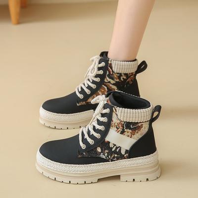 Ботинки – Ботинки