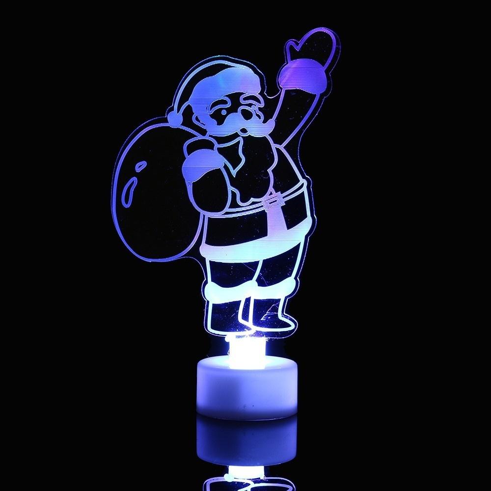 Елка сподсветкой