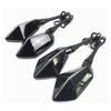 Для HONDA CBR600 RR CBR600RR CBR1000 RR CBR1000RR аксессуары для мотоциклов спортивный велосипед боковое зеркало заднего вида