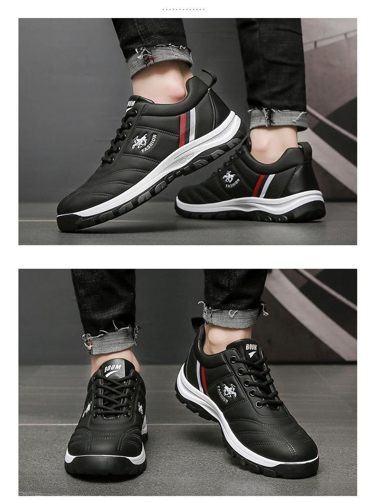 Мужские повседневные белые кроссовки в корейском стиле осень/зима 2021 года — удобные кроссовки для школьников