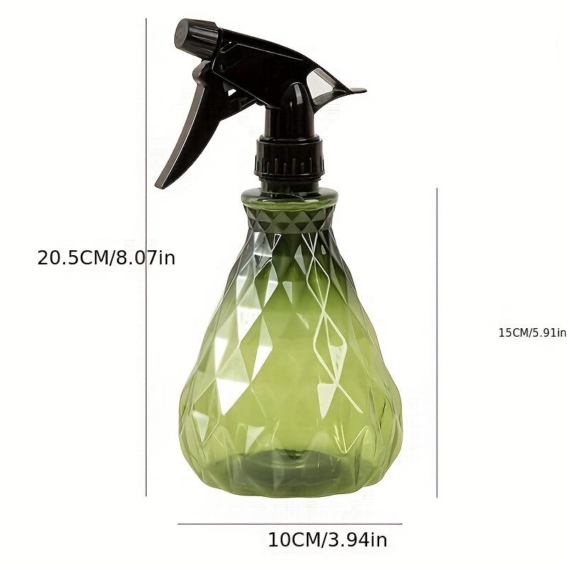 2 шт. 500 мл лейка, лейка для садового искусства, лейка для дезинфекции спирта, распылитель прессового типа, лейка