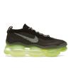 Кроссовки унисекс Air Max Scorpion Flyknit Cargo Khaki Volt Green Jade-Horizon Barely-Volt DJ4701-300