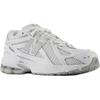 New Balance 1906 Mesh Comfortable Low Top Kids Running Shoes Kids Running Shoes White Gray GC1906CA