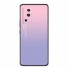 Для vivo iQOO Neo 7 5G Чехол Роскошный Мягкий Силиконовый Чехол из ТПУ Чехлы для Телефона для vivo iQOO Neo7 SE 7SE Защитный I2214 Бампер Funda