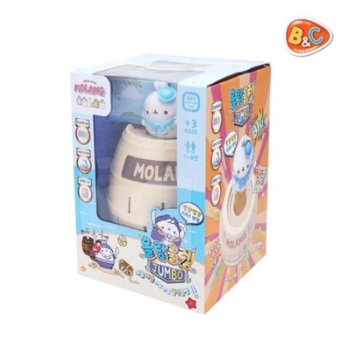 B&C Molang Гигантская Рулетка