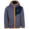 TRESPASS Childrens/Kids Playton AT200 Fleece Jacket