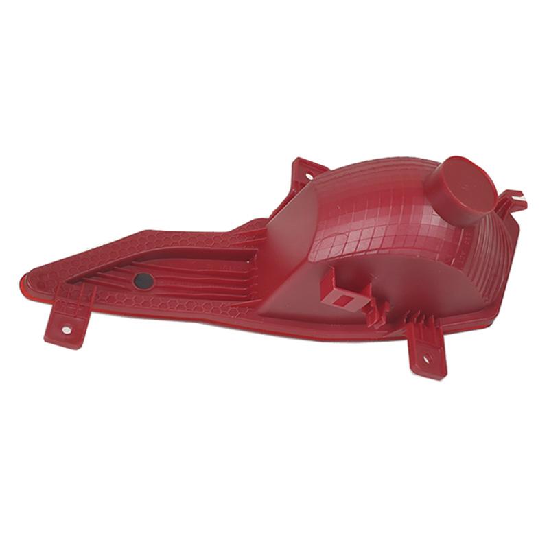 Для китайского SAIC ROEWE i5 новый MG5 автомобильный задний бампер противотуманный фонарь задний стоп-сигнал