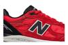 New Balance 990v3 Сделано в США 'Красная замша'