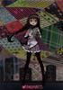 Прозрачный файл Puella Magi Madoka Magica Puella Magi Madoka Magica 10 (Выставка) Архив Б
