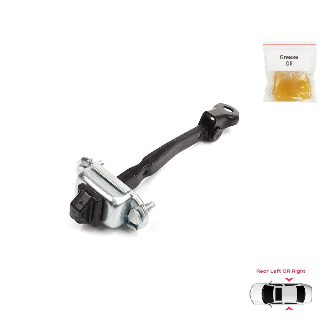EDP1537 Rear Door Stop Check Assy Limiter Strap for Dacia Renault Sandero MK3 LJI Logan LJI Taliant 824308415R