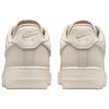 Nike Кроссовки женские Nike Air Force 1 Retro Premium Oatmeal Кремовый Бледно-Слоновая кость IR0871-100
