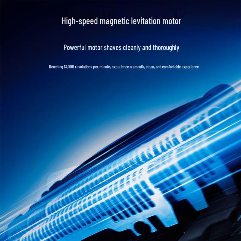 Panasonic Классическая мужская электробритва с сеткой 5 серии ST3Q