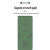 Jixiong Sit-up Training and Assessment Mat