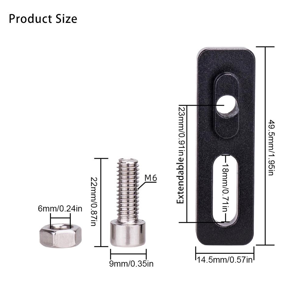 ZTTO Bike V Удлинитель тормоза Велосипедные колеса Расширенные адаптеры для преобразования сиденья с 406 по 451