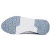 Puma Кроссовки унисекс R22 Серо-Фиолетово-Синие Бело-Черные 383462-13