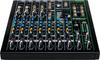 MACKIE Mackie Professional Mixer with USB ProFX10v3 Effect, Built-in I/O