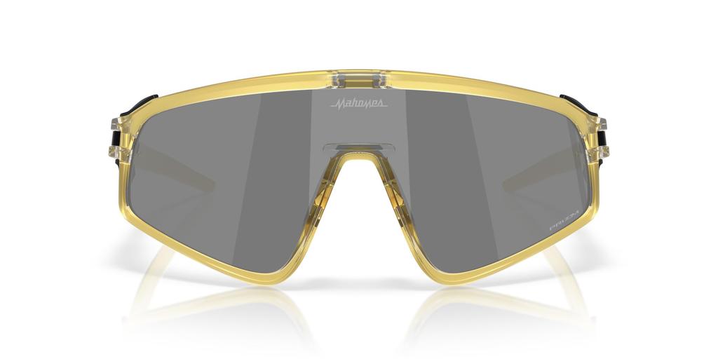 Oakley Sunglasses 0OO9404 Polished Clear 53