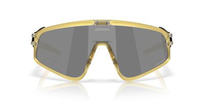 Oakley Солнцезащитные очки 0OO9404 Полированный прозрачный 53