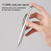Nail Art Dotting Pen Professional Manicure Pen Kit with Stainless Steel Tips Nail Painting Tools for DIY Nail Art